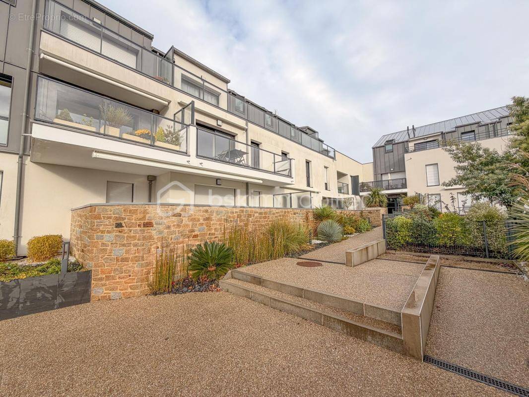 Appartement à ARRADON