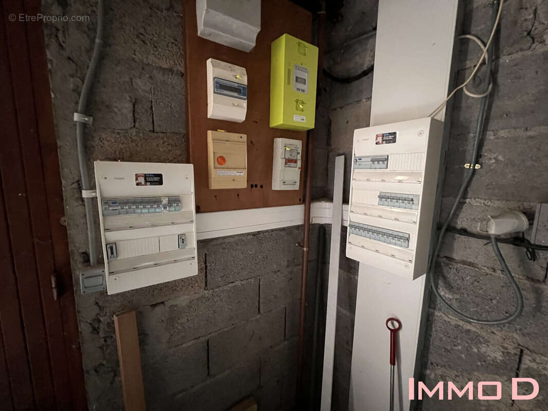 Appartement à DARNIEULLES