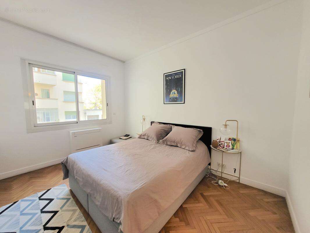 Appartement - photo 9