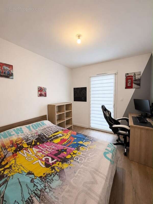 Maison 112 m² à Salles  - photo 9