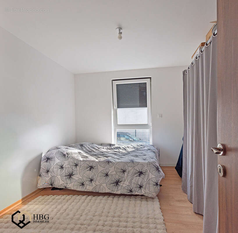 Appartement à HATTEN