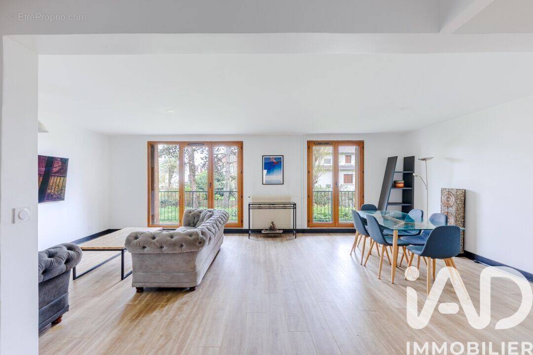 Photo 1 - Appartement à SOISY-SOUS-MONTMORENCY