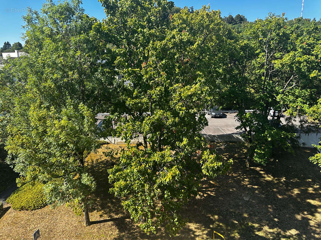 Appartement Malzeville  72 m2 - 4ème et dernier étage - parking - cave - photo 17
