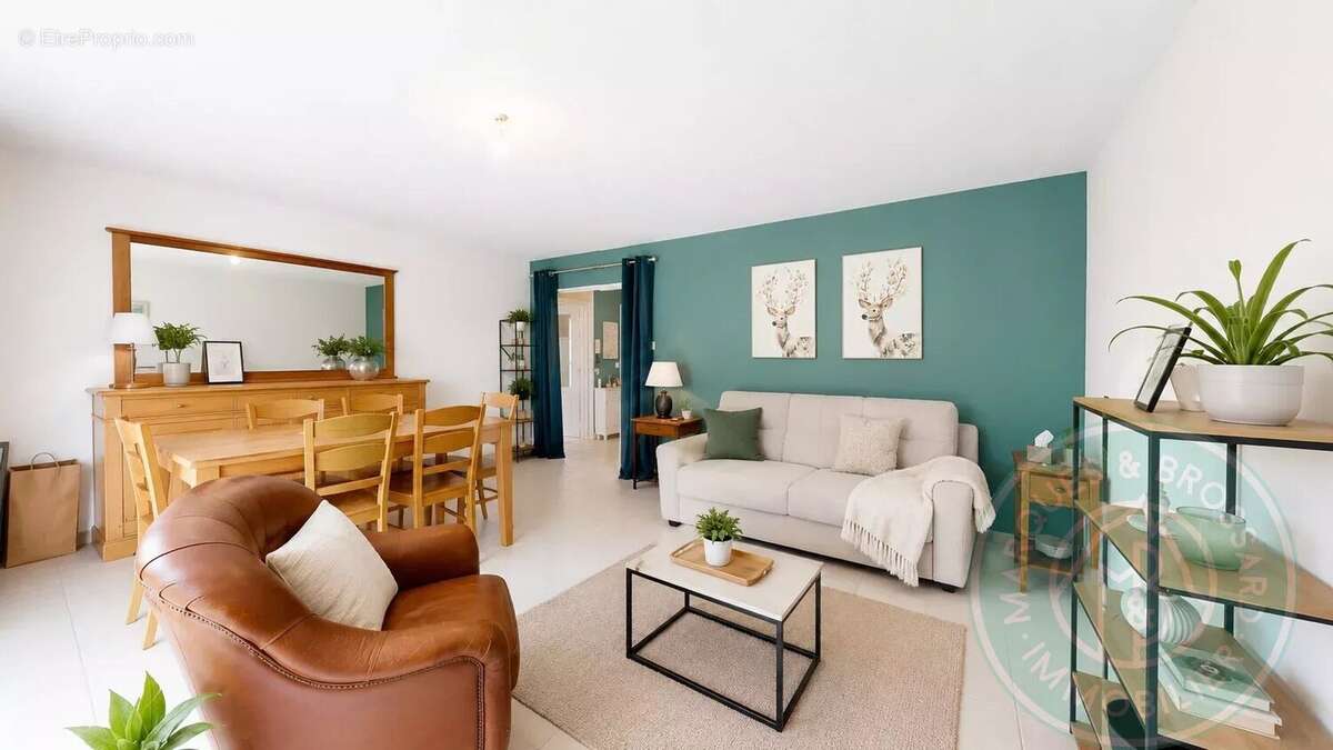 Appartement à PAU