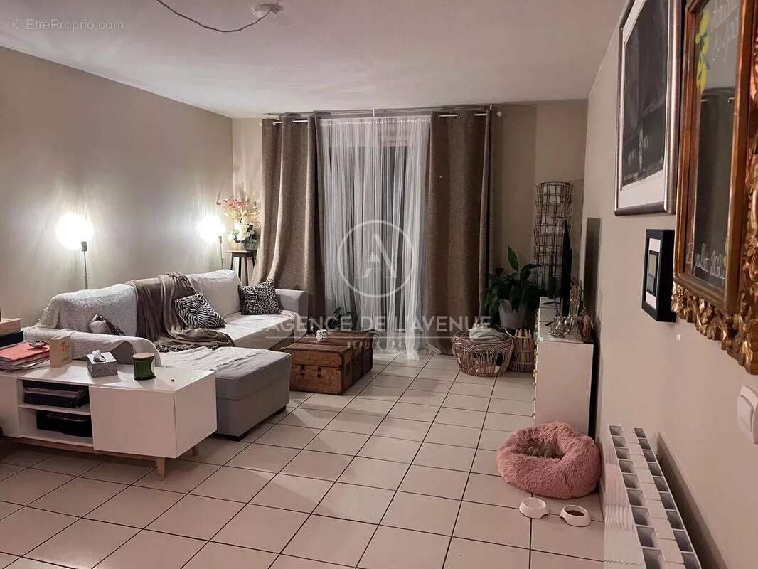 Appartement à LA SEYNE-SUR-MER