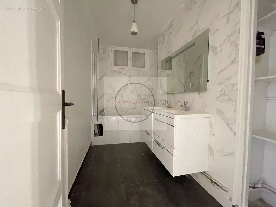 Magnifique 4 pièces 96,98 m² avec box et cave - photo 14