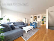 Appartement à SAINT-GERMAIN-EN-LAYE