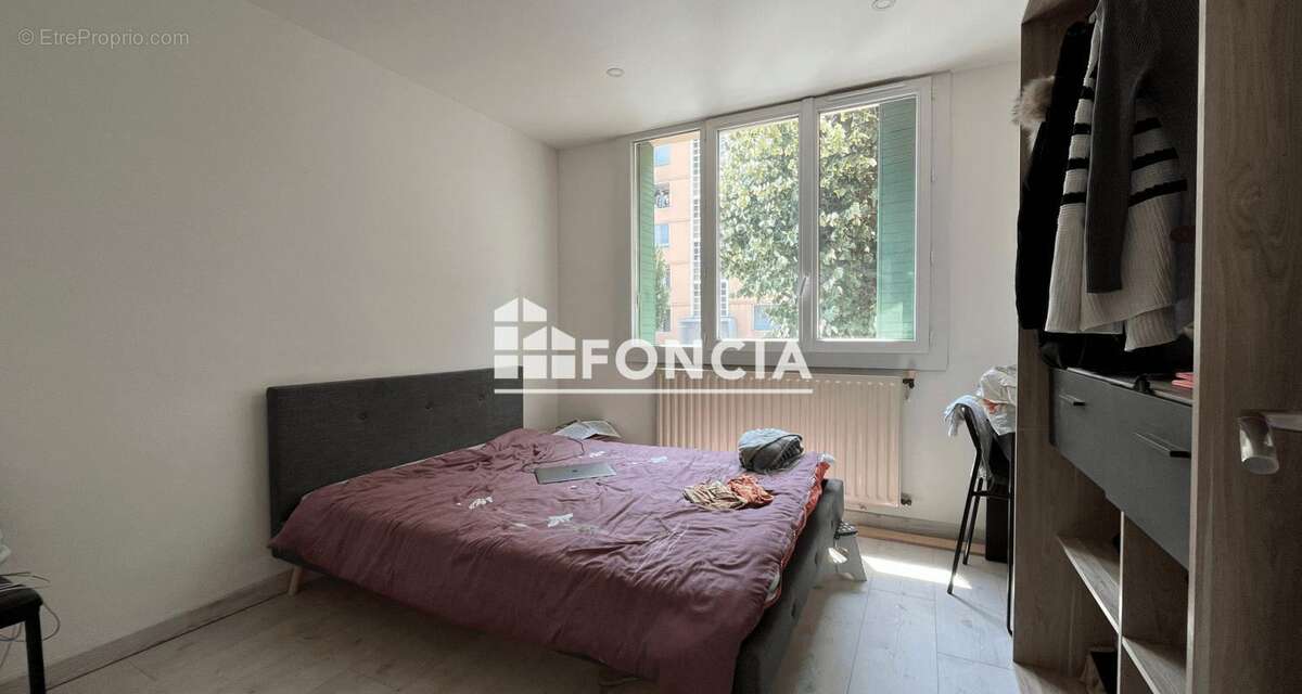 Appartement à NIMES