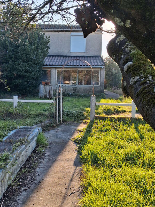 Maison à LORIOL-SUR-DROME
