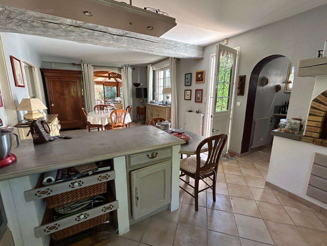 Maison à SAINT-JEAN-DE-BOISEAU