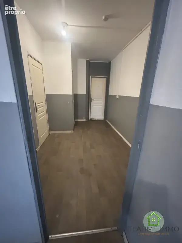 Appartement 98 m² à vendre à Roubaix (59100) - photo 2