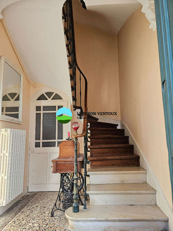 Maison à CARPENTRAS