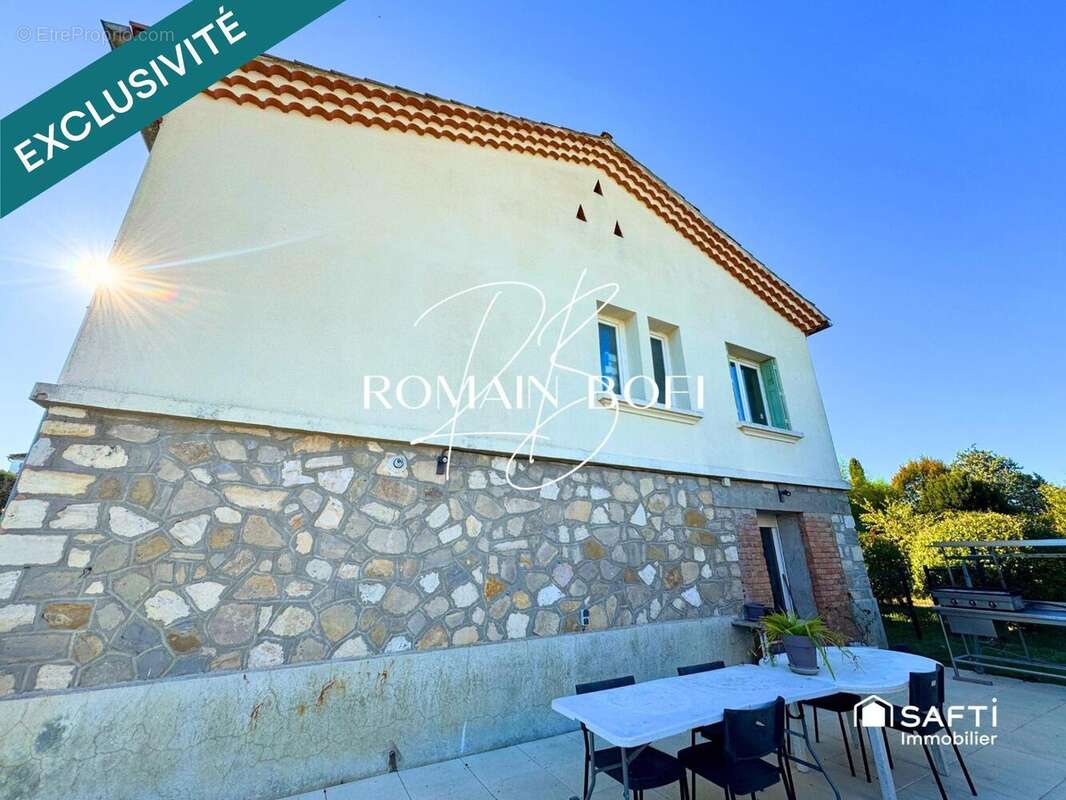 Photo 5 - Maison à CRUVIERS-LASCOURS