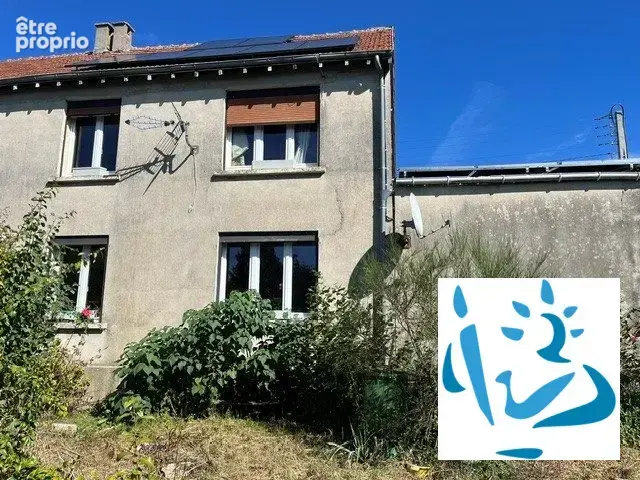 Maison 4 pièces 82 m² à vendre à Carignan (08110) - photo 1