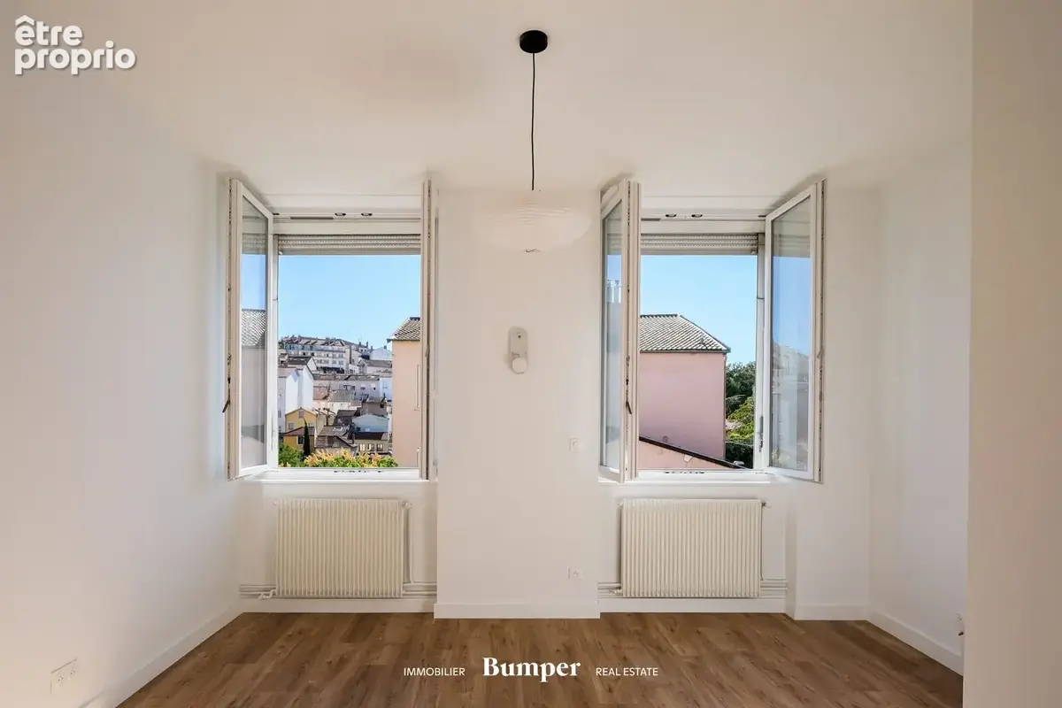 Appartement 3 pièces 52 m² à vendre à Lyon-4e (69004) - photo 5