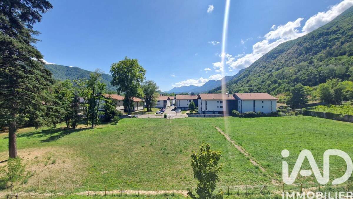 Photo 9 - Appartement à VIF