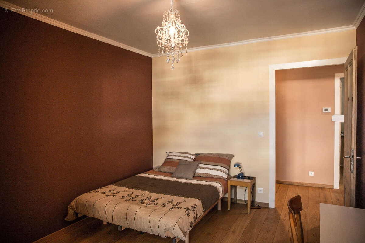 Appartement à MEYMAC