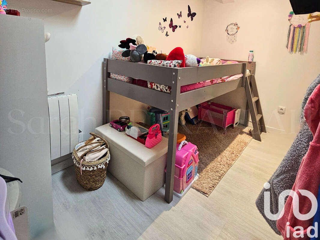 Photo 3 - Appartement à CHAMBLY