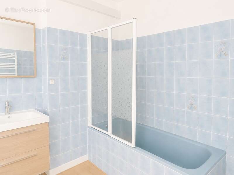 Appartement à BAYONNE