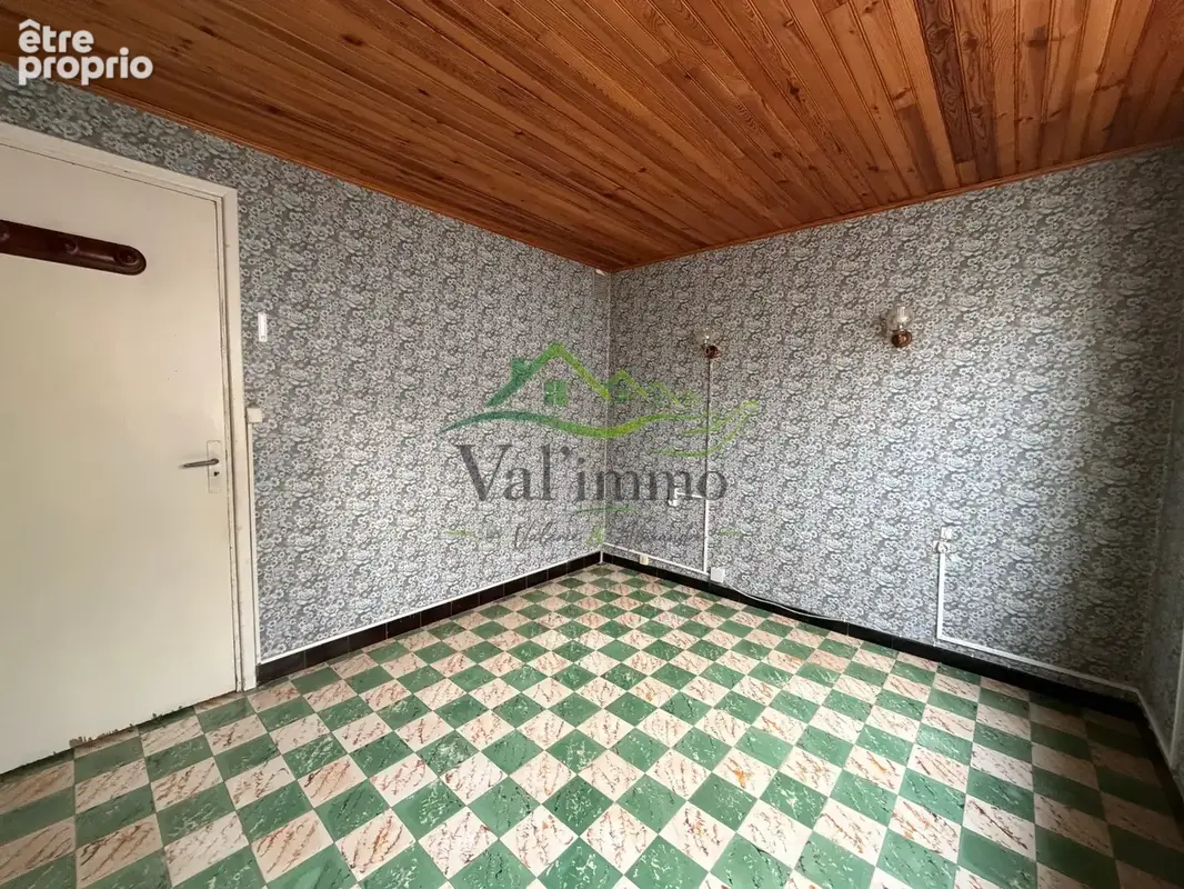 Maison 7 pièces 107 m² à vendre à Oisy-Le-Verger (62860) - photo 5