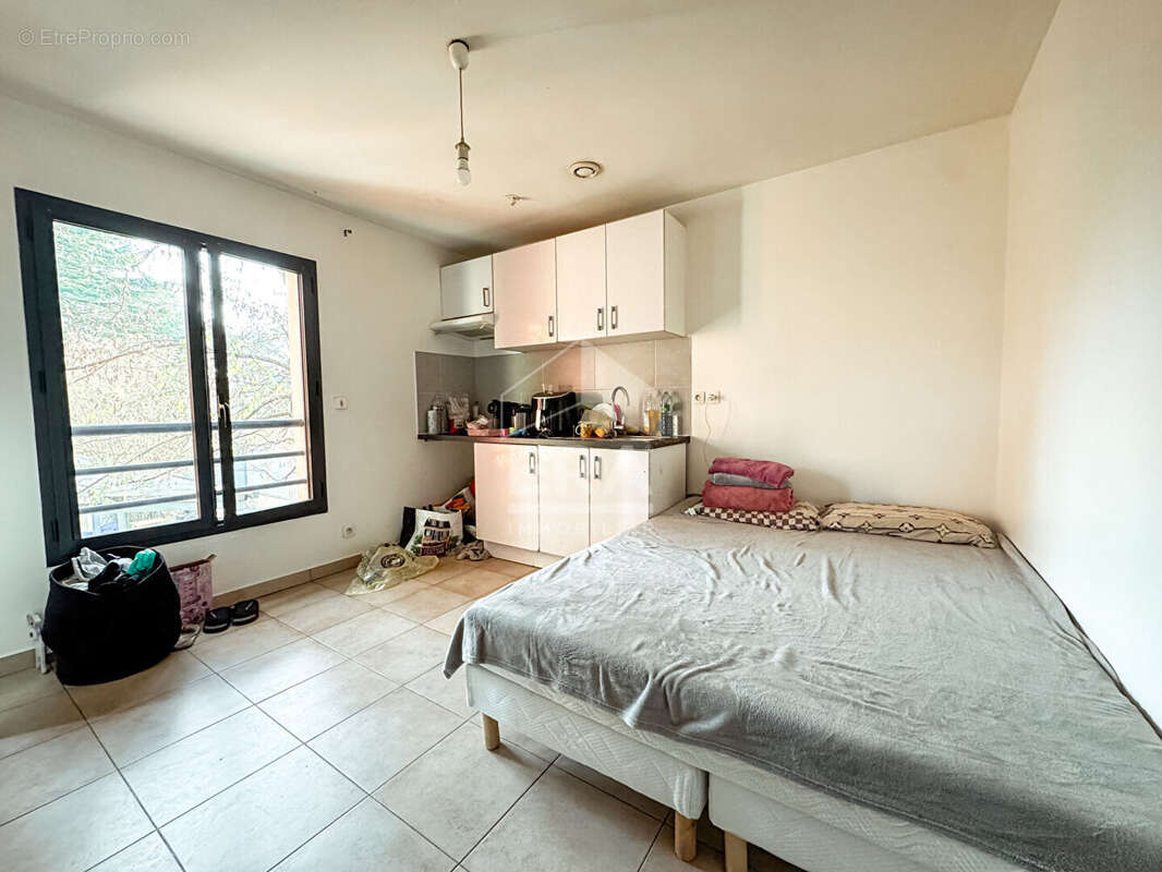 Appartement à SARTROUVILLE