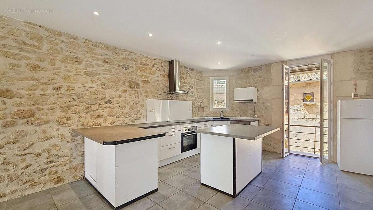 Photo 4 - Maison à MEZE