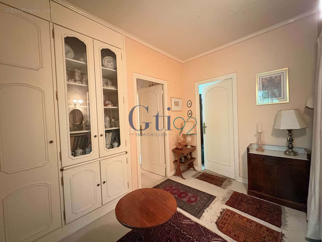 Appartement à ANTONY