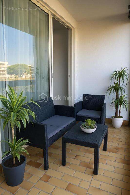 Appartement à SAINT-CYPRIEN