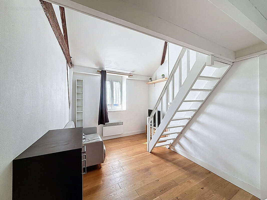 Appartement à ORLEANS
