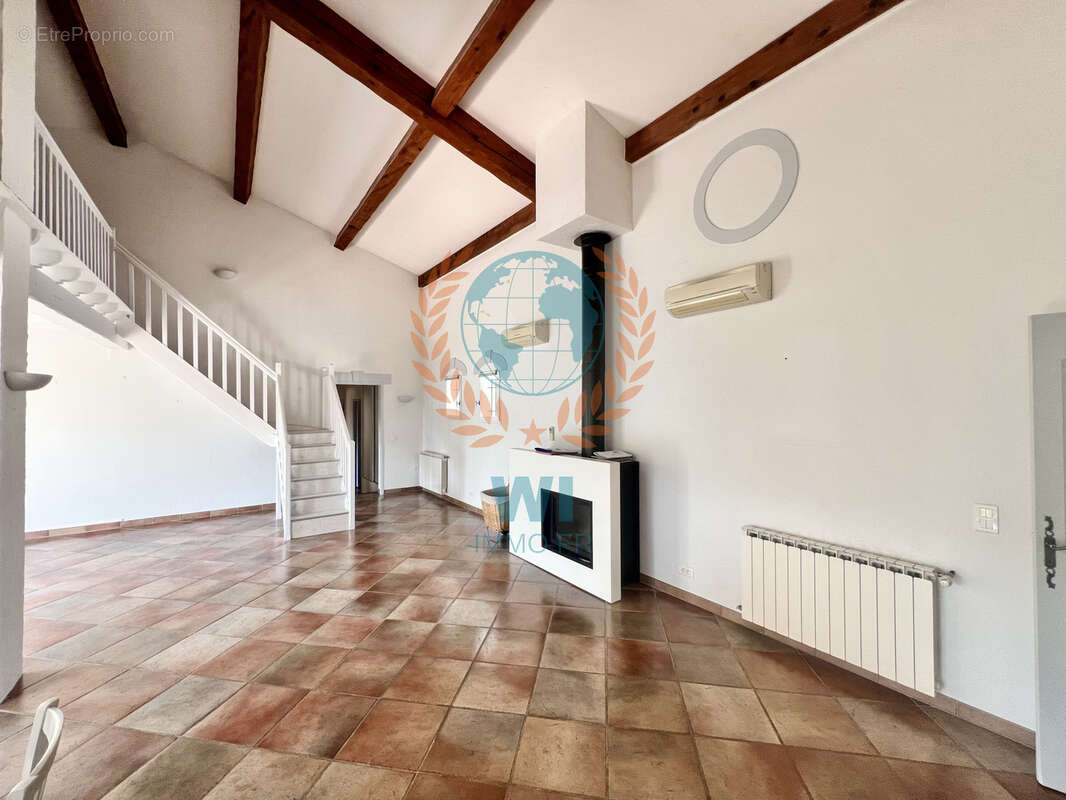 Villa individuelle avec piscine - photo 25