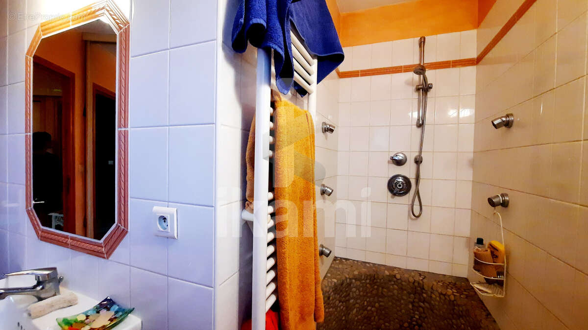 Maison à VILLEFARGEAU