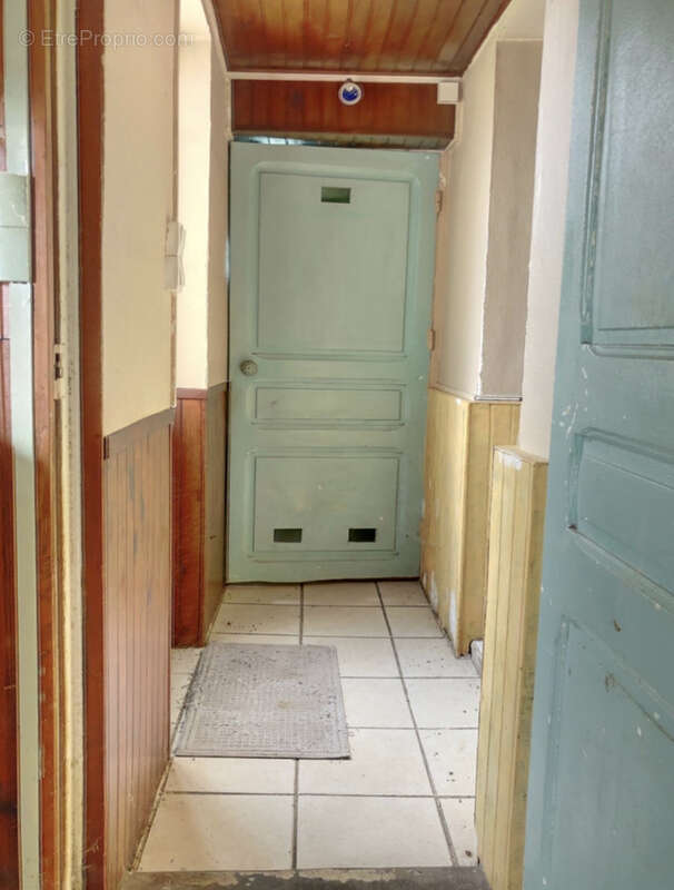 Maison à ROMILLY-SUR-SEINE