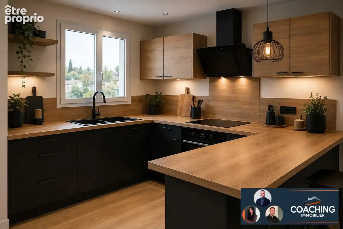 Maison 80 m² à Vitry-Le-Francois  - photo 3