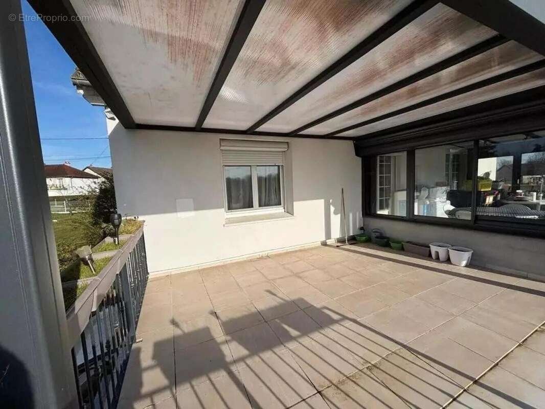 Photo 8 - Maison à MEREAU