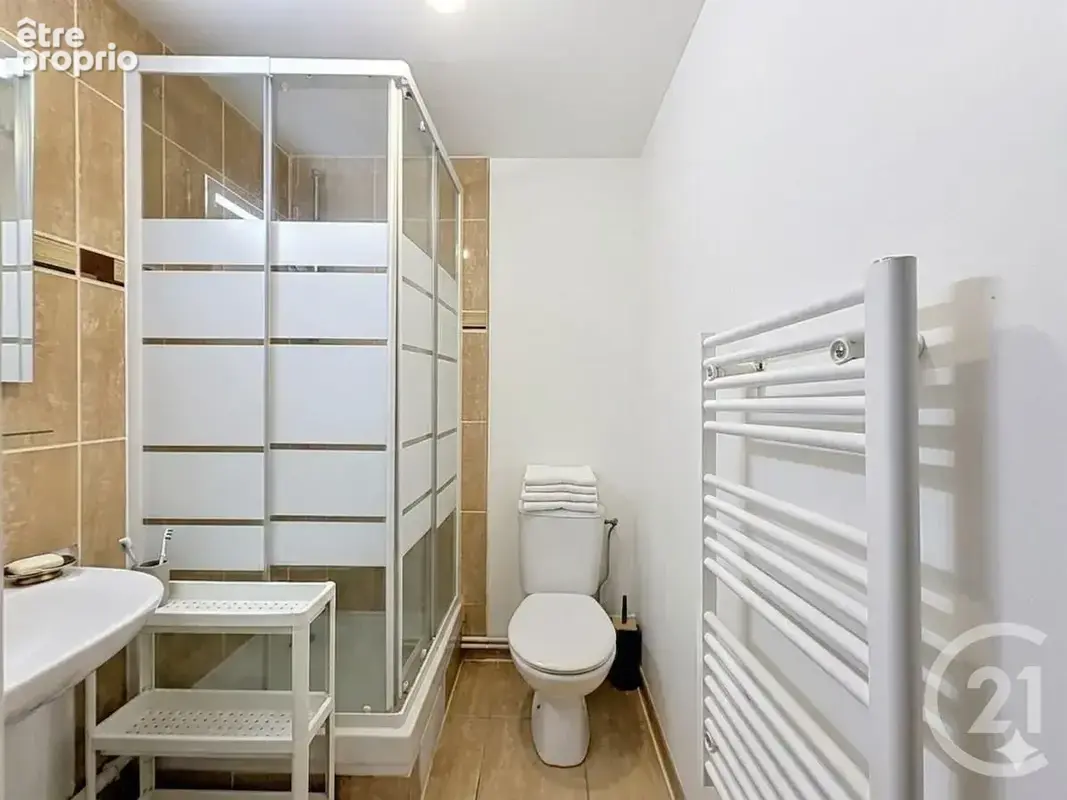 Appartement 21 m² à Lieusaint  - photo 5
