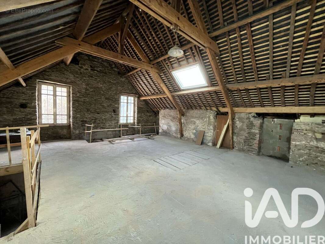 Photo 4 - Maison à GUIPRY