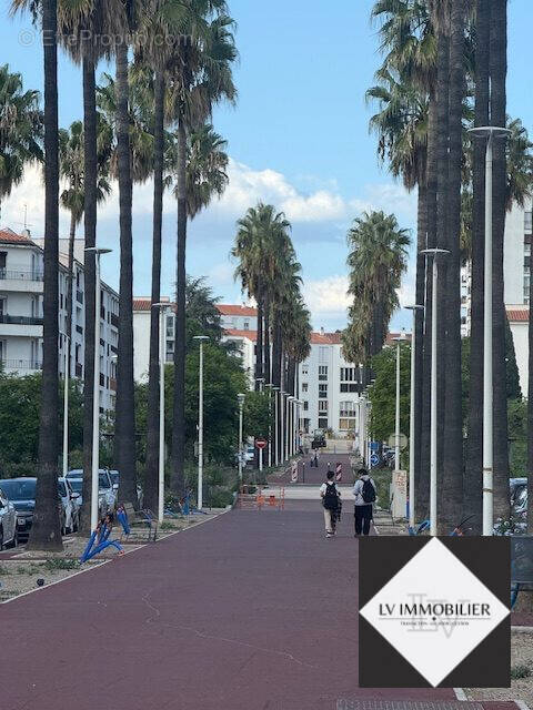 Appartement à PERPIGNAN