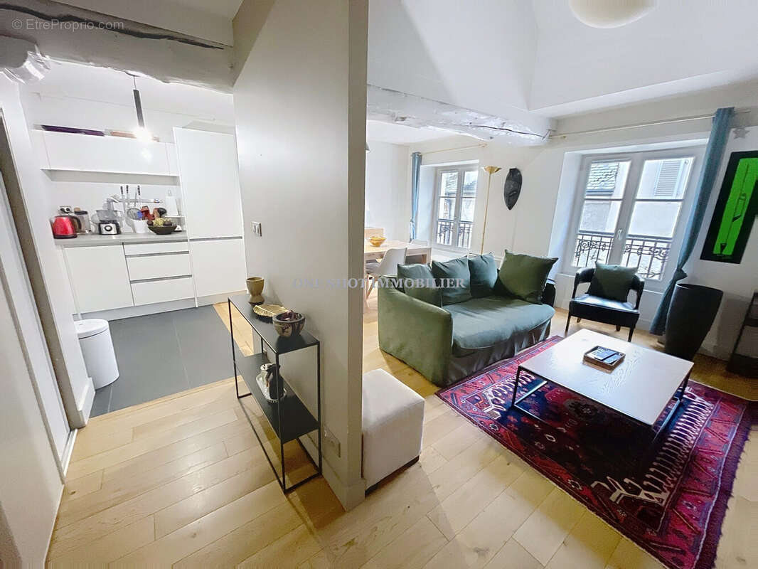 Appartement à ORLEANS