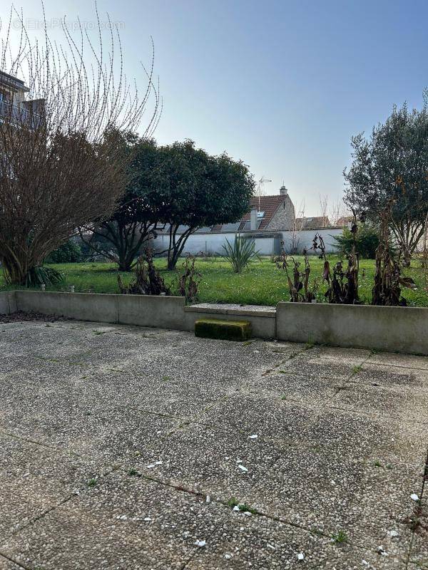 Appartement à NEUILLY-PLAISANCE