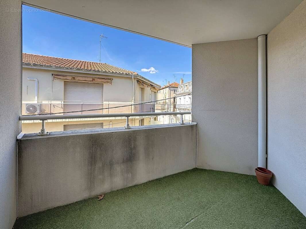 Appartement à BEZIERS
