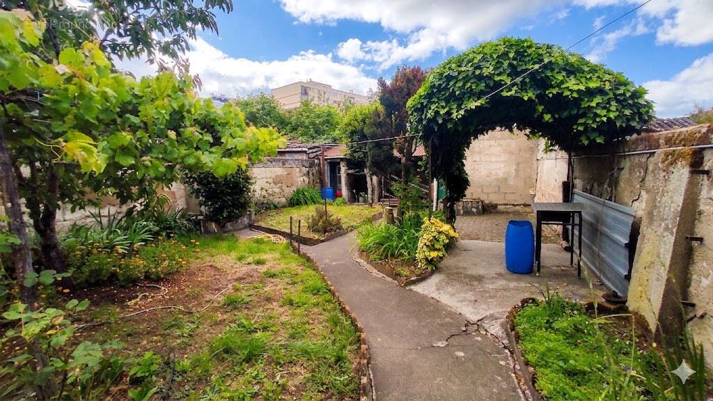 Maison 126m² à châtellerault - photo 3