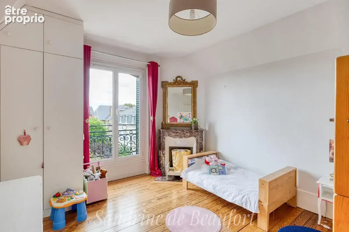 La maison du Bonheur au coeur de Versailles - photo 15