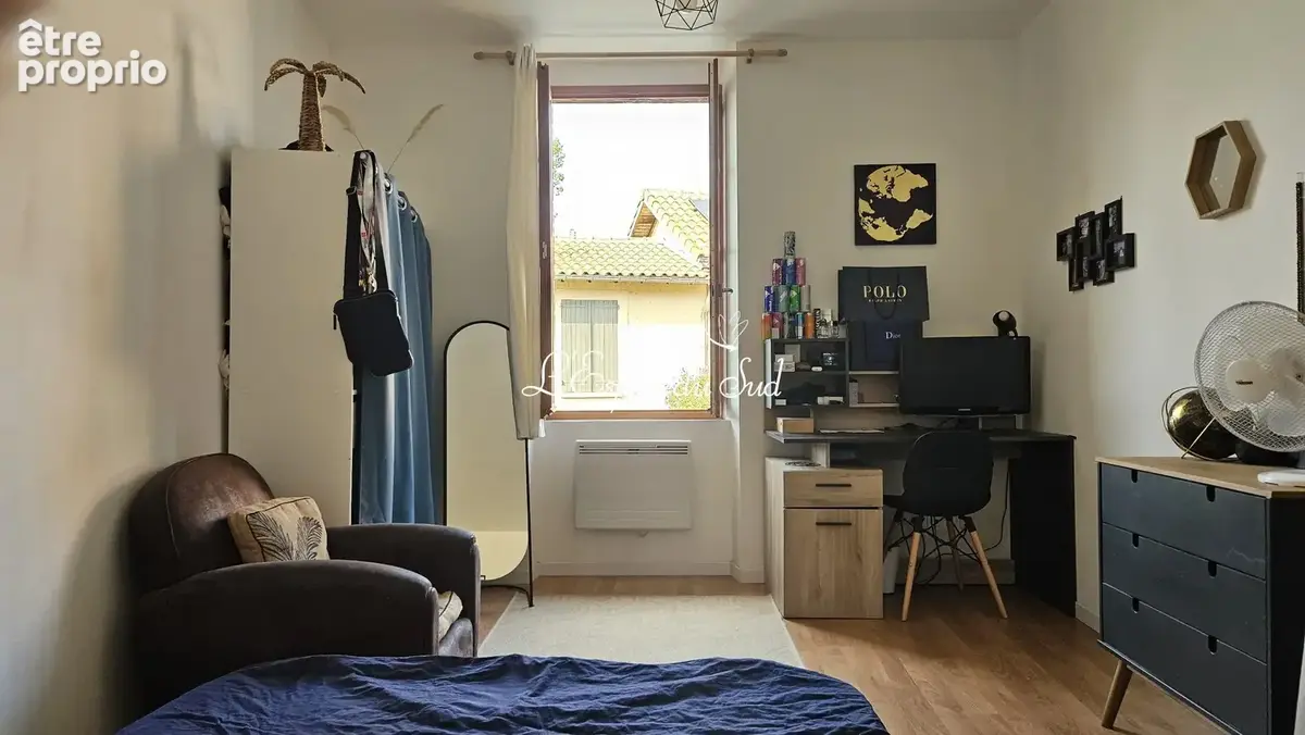 Maison 5 pièces 89 m² à vendre à Saint-Lieux-Les-Lavaur (81500) - photo 8