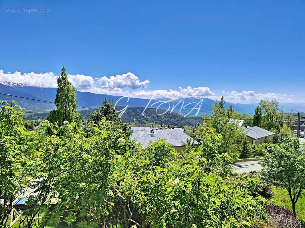 Photo 5 - Maison à FONT-ROMEU-ODEILLO-VIA