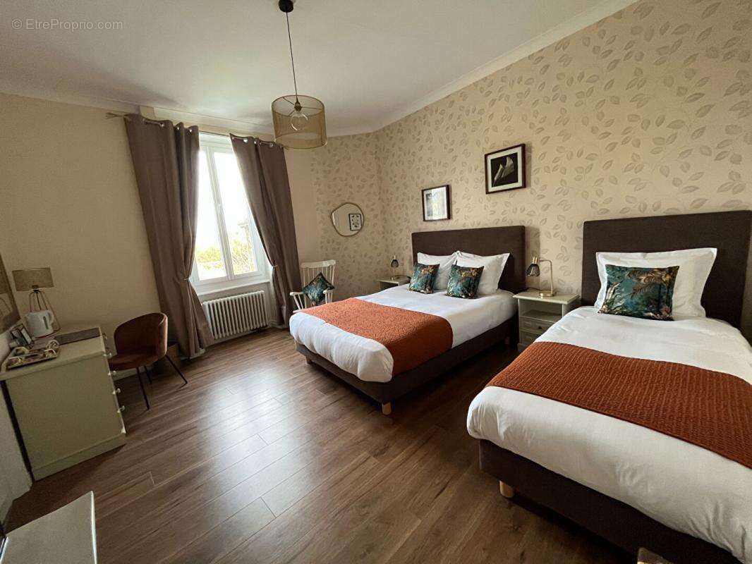 Appartement à LE FAOUET