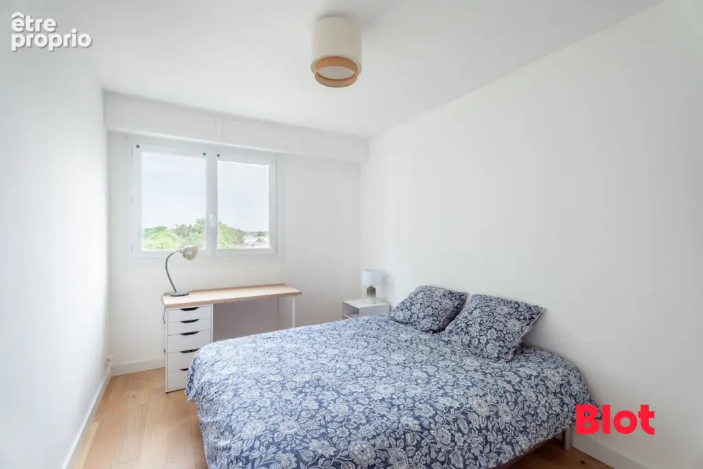Appartement 3 pièces 70 m² à vendre à Vannes (56000) - photo 9