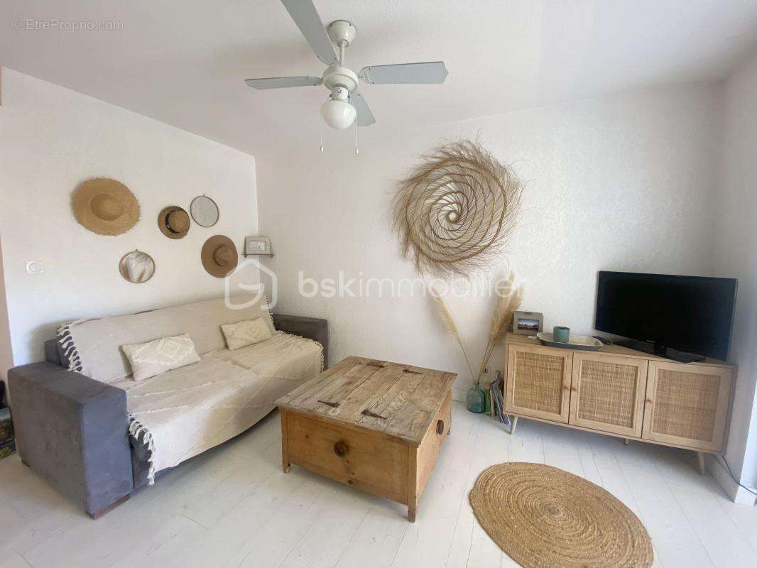 Appartement T3 proche mer ! - photo 4