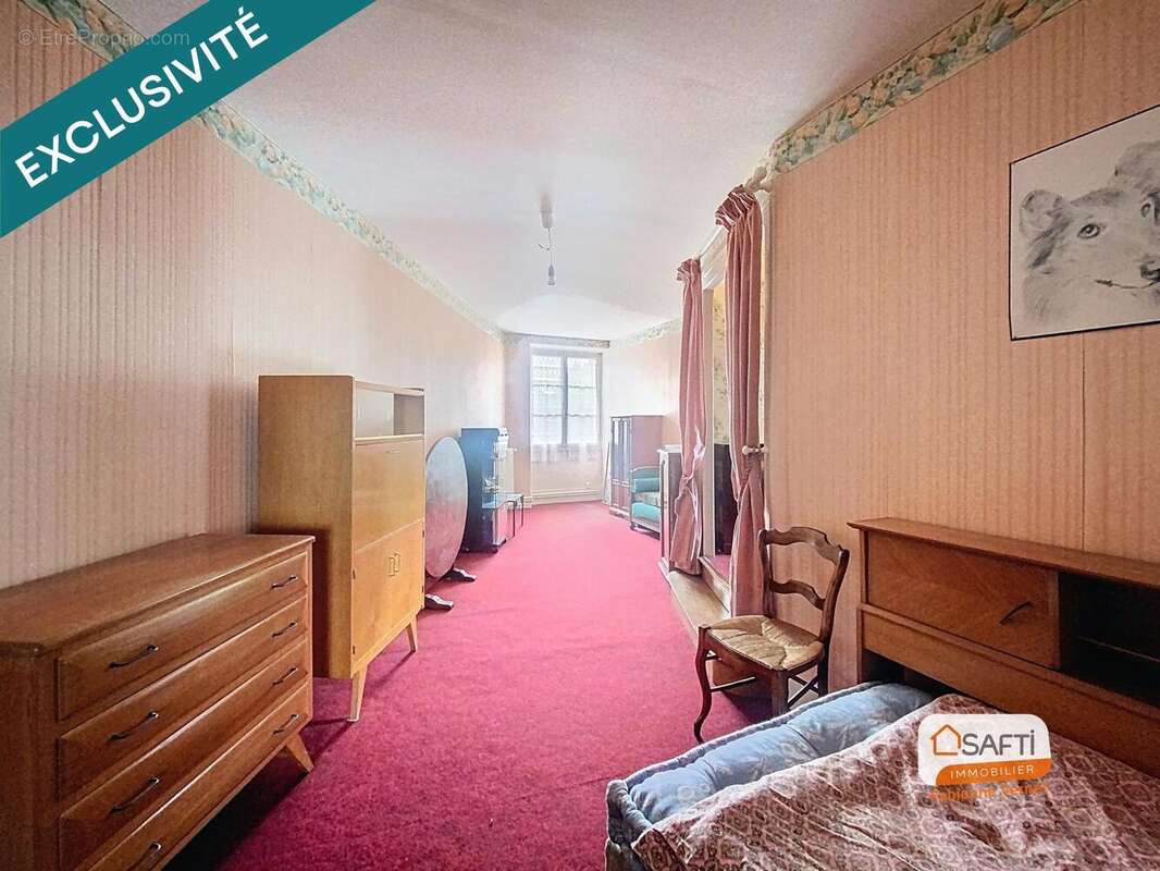 Photo 6 - Maison à LACANCHE