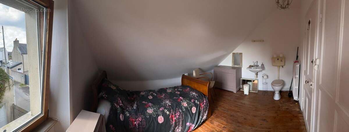 Photo 4 - Maison à LANDIVISIAU