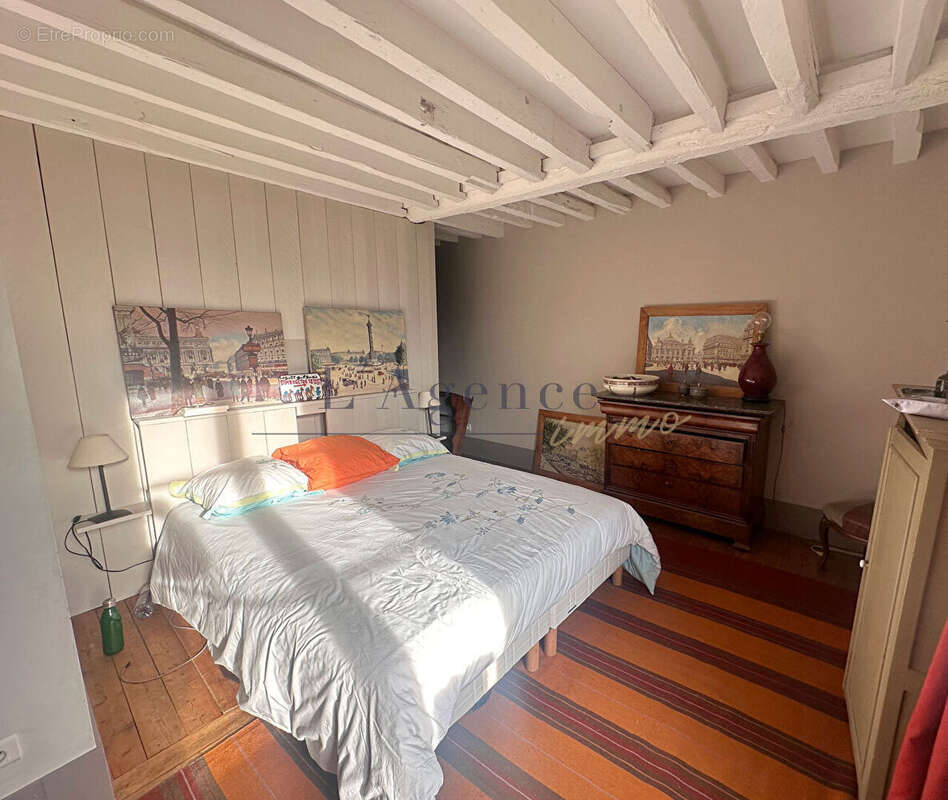 Maison Lamorlaye 6 pièce(s) 186 m2 - photo 10